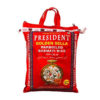 President Basmati Rice Golden Sella