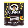 Quaker White Oats