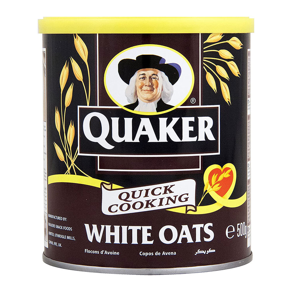 Quaker-White-Oats-3985-2 Quaker White Oats