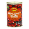 Red Kidney Beans (Tin) KTC