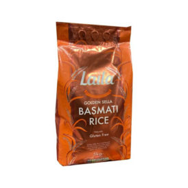 Rice Basmati Laila Broken