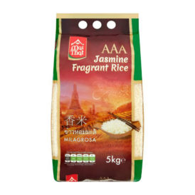 Rice Pandan Mai Thai AAA Jasmine Perfumed