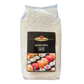 Royal Orient Sushi Rice