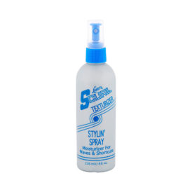 S-Curl Styling Spray 8oz.