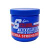 S-Curl Wave & Curl Cream Texturizer Jar Super 15oz.