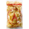 Salted Cassava Chips