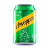 Schweppes Cream Soda Drink