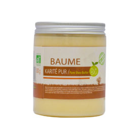 Shea Butter