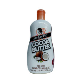 Sta-Sof-Fro Cocoa butter Skin Lotion