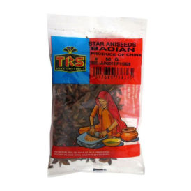 Staranis Badian TRS