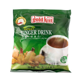 Tea Gold Kili Natural Ginger Bag