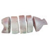 Tilapia Steaks Red - Bigi Mama 150-300g 1kg