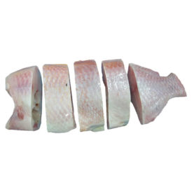 Tilapia Steaks Red - Bigi Mama 150-300g 1kg