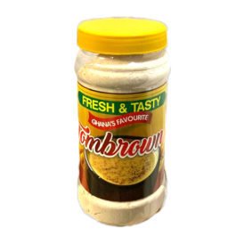 Tom Brown Fresh & Tasty 400 GR