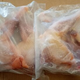 African Chickenlegs 1 KG
