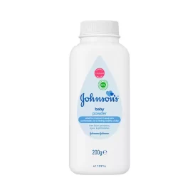Johnson Baby Powder 200 GR
