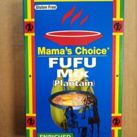 Fufu Plantain Mama's Choice 24oz