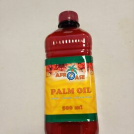 Palm Oil (Regular) 500 ML