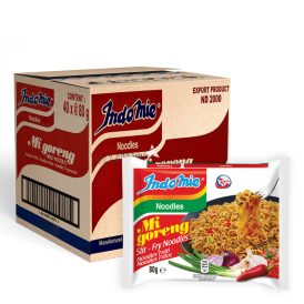 Indomie Box (40 x 70g)