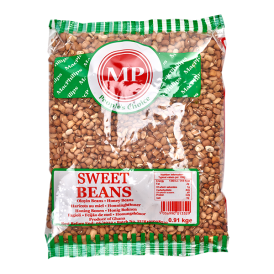Sweet Beans 910 GR