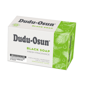 Dudu Osun Black Soap 150 GR