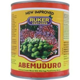 Abemudro/Banga/Apelez Cream RUKER 420-800 GR