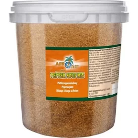 Pepper Soup Mix