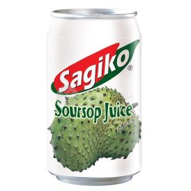 Soursop Drink SAGIKO 320 ML