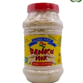 Blue Bay Banku Mix 1 KG