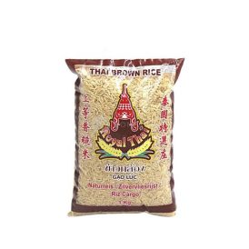 Brown Rice ROYAL THAI RICE 1 KG
