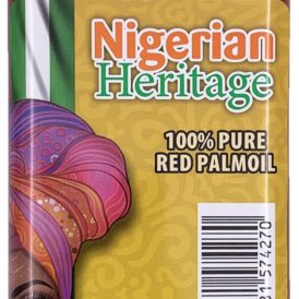 Palmoil Nigerian Heritage 1 LTR