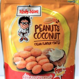 PEANUT COCONUT Koh-Kae
