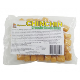 Chinchin Crunchy snack 85g