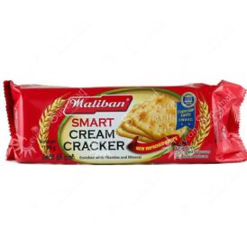 Maliban Cream crackers