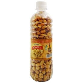 Roasted Peanuts 355 ML