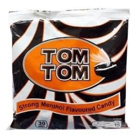 Tom Tom Candy|Africa/Afro Candy