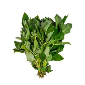 Folon/Efo/ Bitekuteku leaves 500g