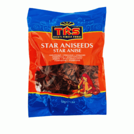 Star Aniseeds