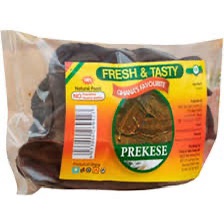 Prekese (Aidan Fruit)