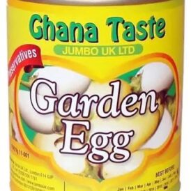 Garden Eggs 800gr
