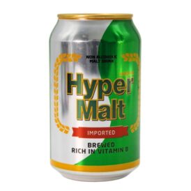 Hyper Malt