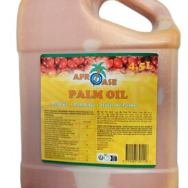 palm oil 4 litres