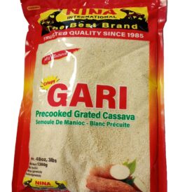 Yellow gari Nina 1.36kg